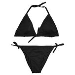 مایو دو تکه زنانه مدل GS-M-228335