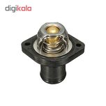 ترموستات ایساکو کد 03706015 مناسب برای پژو 206