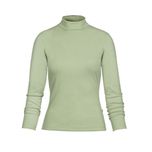 بلوز آستین بلند زنانه مدل SB-SS-3064-D2