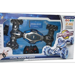 ماشین چرخشی کپسولی 2 ریموت