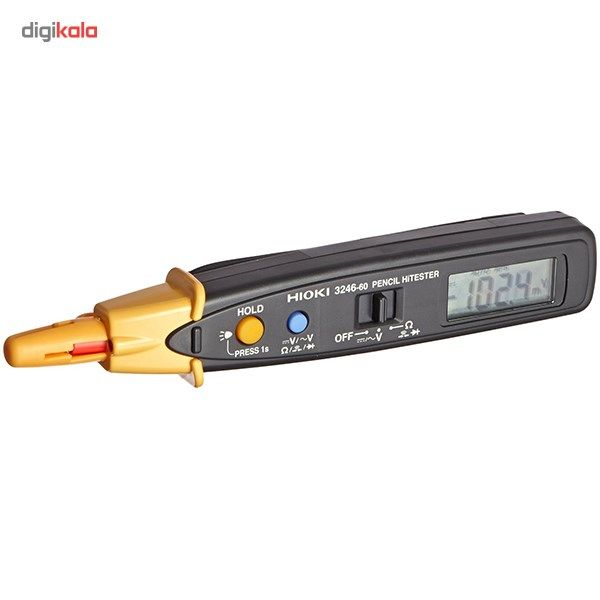 مولتی متر مدادی هیوکی مدل 60-3246