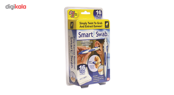 گوش پاک کن چرخشی اسمارت مدل 1665