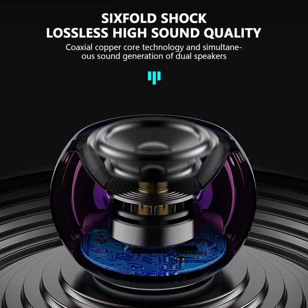 اسپیکر بلوتوثی قابل حمل