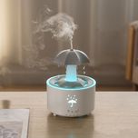 دستگاه بخور و رطوبت ساز مدل چتر باران ساز