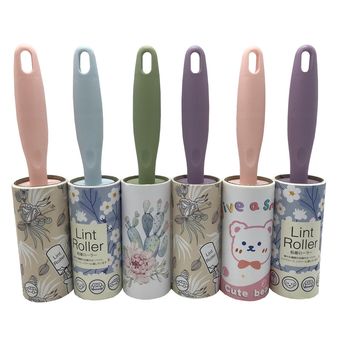 پرزگیر لباس مدل 30 برگ بسته 6 عددی