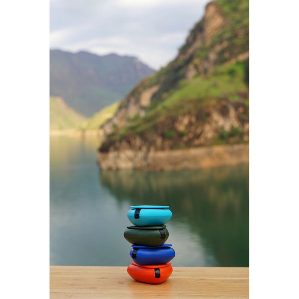 ادویه پاش سفری مدل S1