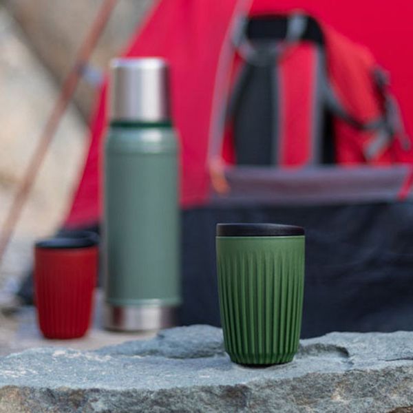 لیوان سفری بلک فایر مدل TC455