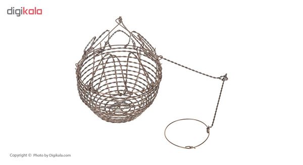 کرسی مدل یلدا yalda3m-70 مجموعه 13 عددی