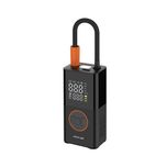 کمپرسور باد قابل حمل گرین لاین مدل GTI-01 با باتری 3600mAh/اصل194271