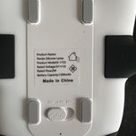 چراغ خواب اتاق کودک مدل panda