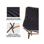 صندلی سفری کینگ کمپ مدل KC2033