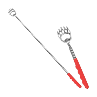 پشت خارون دسته جمع شونده فلزی (کد839)