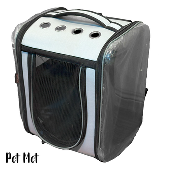 کوله حمل زاریکس