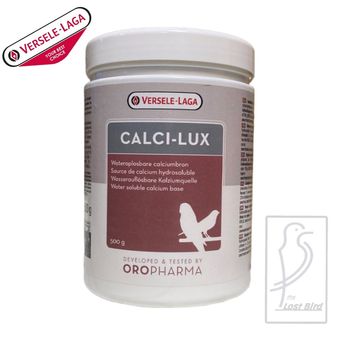 CALCI-LUX کلسیم پرندگان ورسلاگا بلژیک