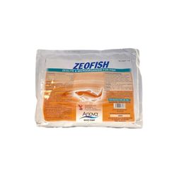 پودر کبد ماهی ZEOFISH نووا