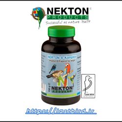 ب کمپلکس NEKTON-B-Komplex نکتون آلمان