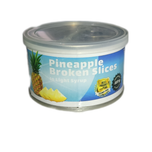 کمپوت آناناس Golden cup محصول تایلند 227 گرم