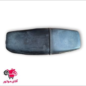 زین موتور پاژنگ 150 - عمده