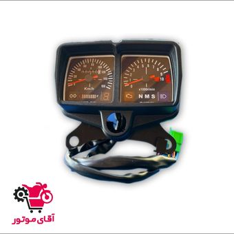 کیلومتر آمپر خطی فابریک احسان - عمده