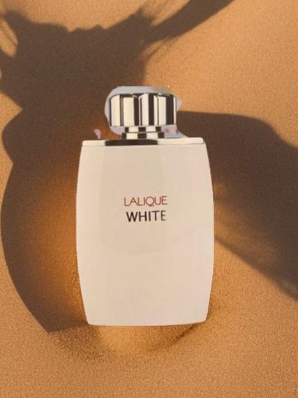 ادکلن لالیک سفید-لالیک وایت | Lalique White