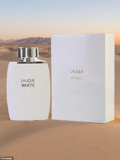 ادکلن لالیک سفید-لالیک وایت | Lalique White