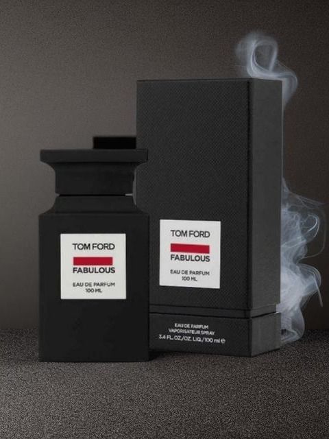 ادکلن تام فورد فاکینگ فابولوس  | Tom Ford Fucking Fabulous