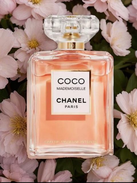 ادکلن شنل کوکو مادمازل| Chanel Coco Mademoiselle