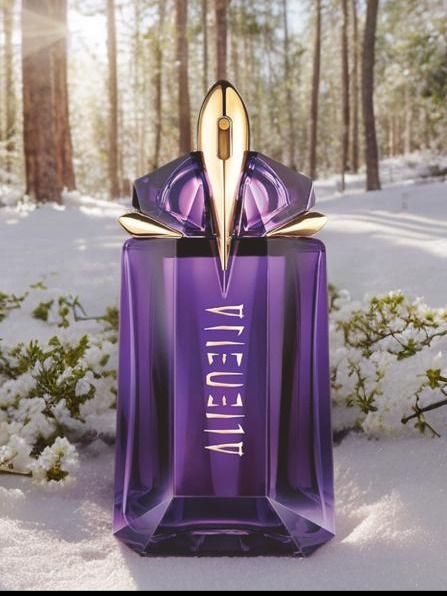 ادکلن الین موگلر  | Mugler Alien