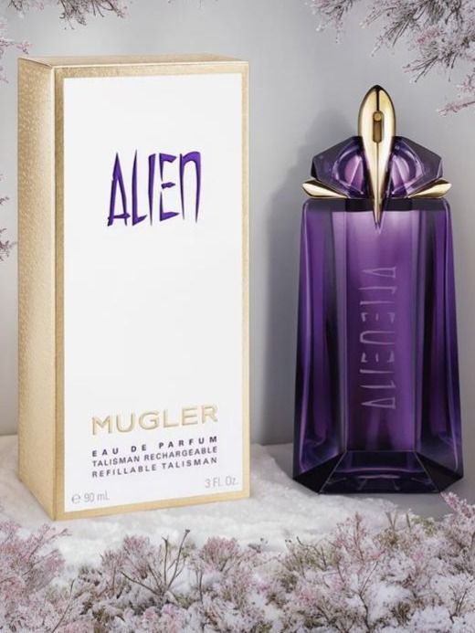 ادکلن الین موگلر  | Mugler Alien