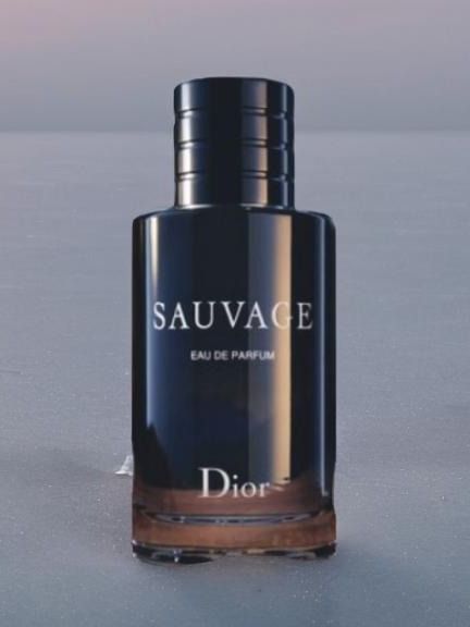 ادکلن دیور ساواج ادو پرفیوم | Dior Sauvage Eau de Parfum