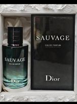 ادکلن دیور ساواج ادو پرفیوم | Dior Sauvage Eau de Parfum