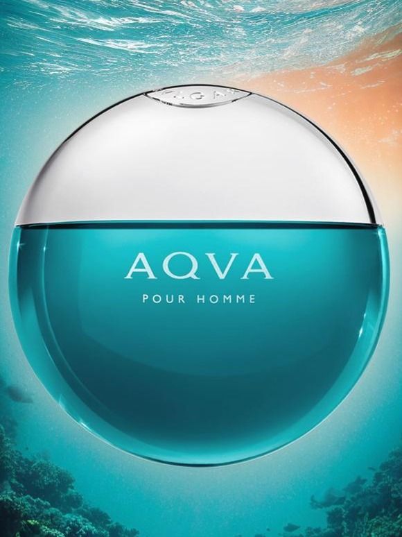 ادکلن بولگاری آکوا پور هوم | BVLGARI Aqva Pour Homme