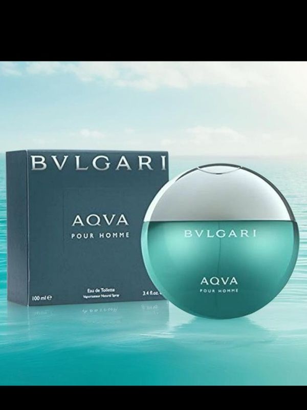 ادکلن بولگاری آکوا پور هوم | BVLGARI Aqva Pour Homme