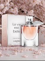 ادکلن لانکوم لا ویه است بله | Lancome La Vie Est Belle