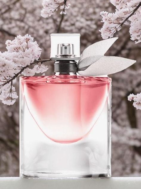 ادکلن لانکوم لا ویه است بله | Lancome La Vie Est Belle