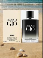 ادکلن جیورجیو آرمانی اکوا دی جیو پارفوم| GIORGIO ARMANI - Acqua di Gio Parfum
