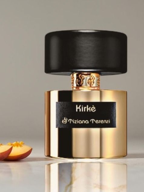 ادکلن تیزیانا ترنزی کیرکه | Tiziana Terenzi Kirke