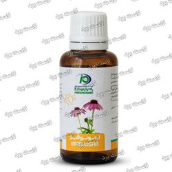 ایمونوفین تقویت سیستم ایمنی پرنده و پیشگیری از بیماریها
