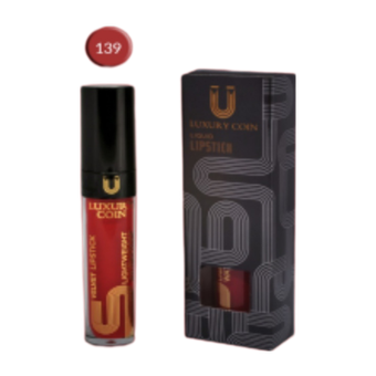 رژلب مایع 139