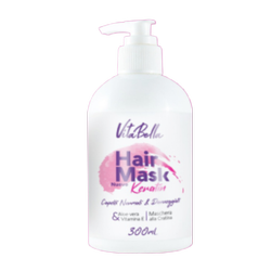 ماسک مو 300 میل