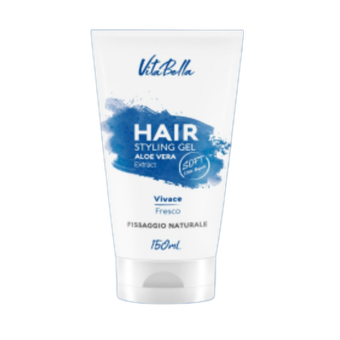 ژل مو 150 میل