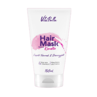 کرم موی 150 میل