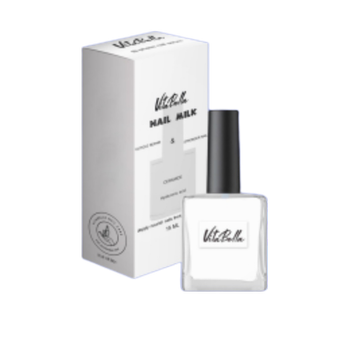 لوسیون ناخن ۱۵ میل