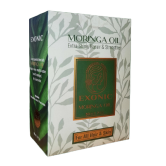 روغن مورینگا