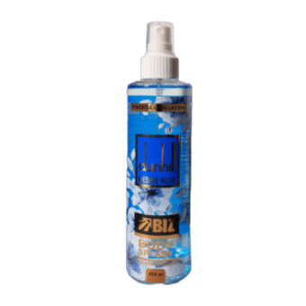 بادی اسپلش dunhill DESIRE BLUE