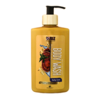 شامپو بدن عصاره قارچ‌ گانودرما