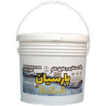 رنگ و عایق نانو استخری پارسیان - 9 کیلوگرم