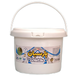 چسب عایق نانو آبگریز پارسیان - 4 کیلوگرم