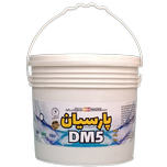 چسب DM5 پارسیان - 8 کیلوگرم