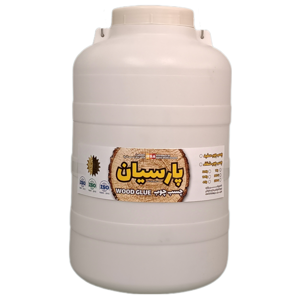 چسب چوب پارسیان - 22 کیلوگرم